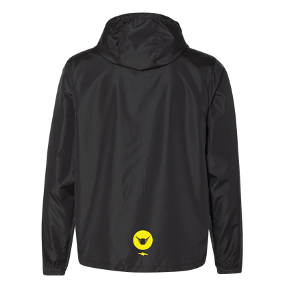 Skokie Swifters - Full-Zip Windbreaker - Unisex