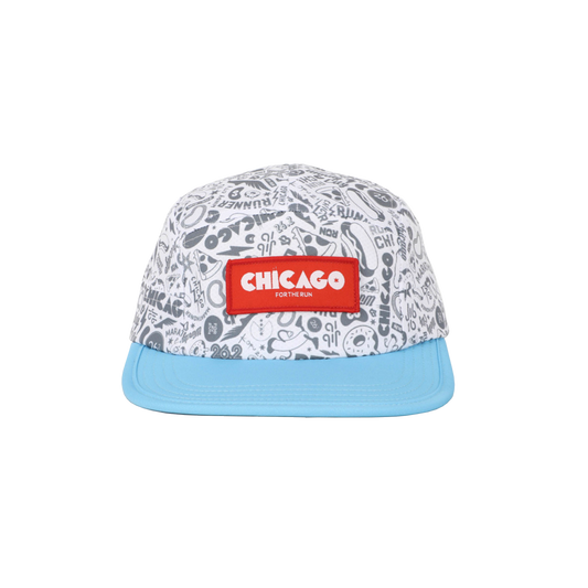 Chicago Cap