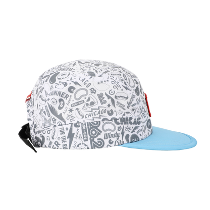 Chicago Cap