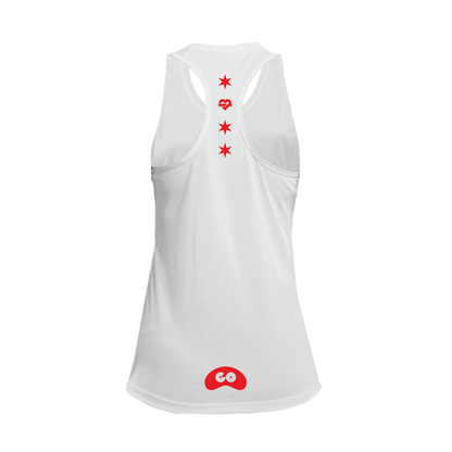 Chicago Performance Tank - Women's