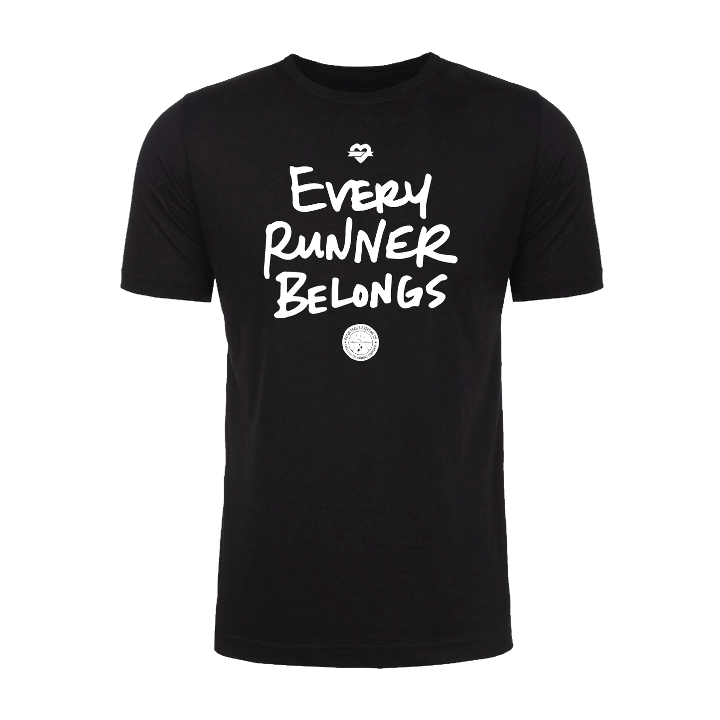 Every Runner Belongs - Unisex