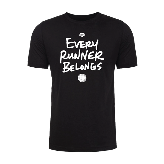 Every Runner Belongs - Unisex