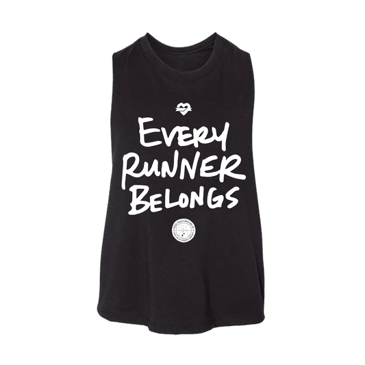 Every Runner Belongs - Women's