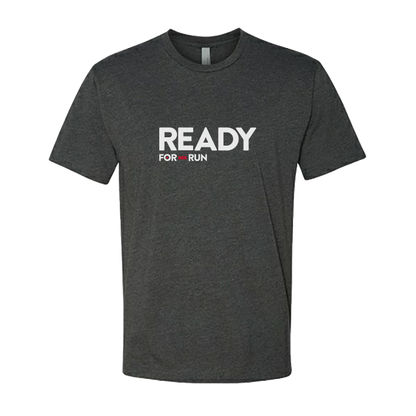 Ready For the Run - Unisex