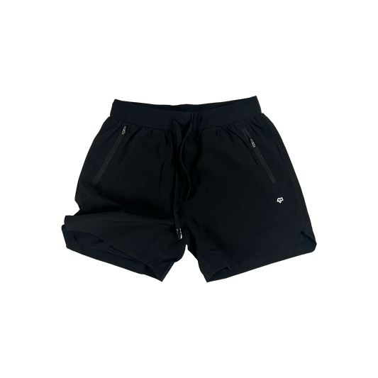 Everhart 5" Shorts, Men's - Black