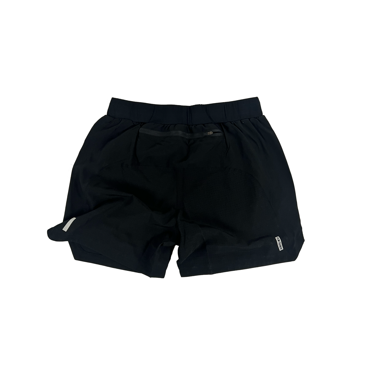 Everhart 5" Shorts - Black - Men's
