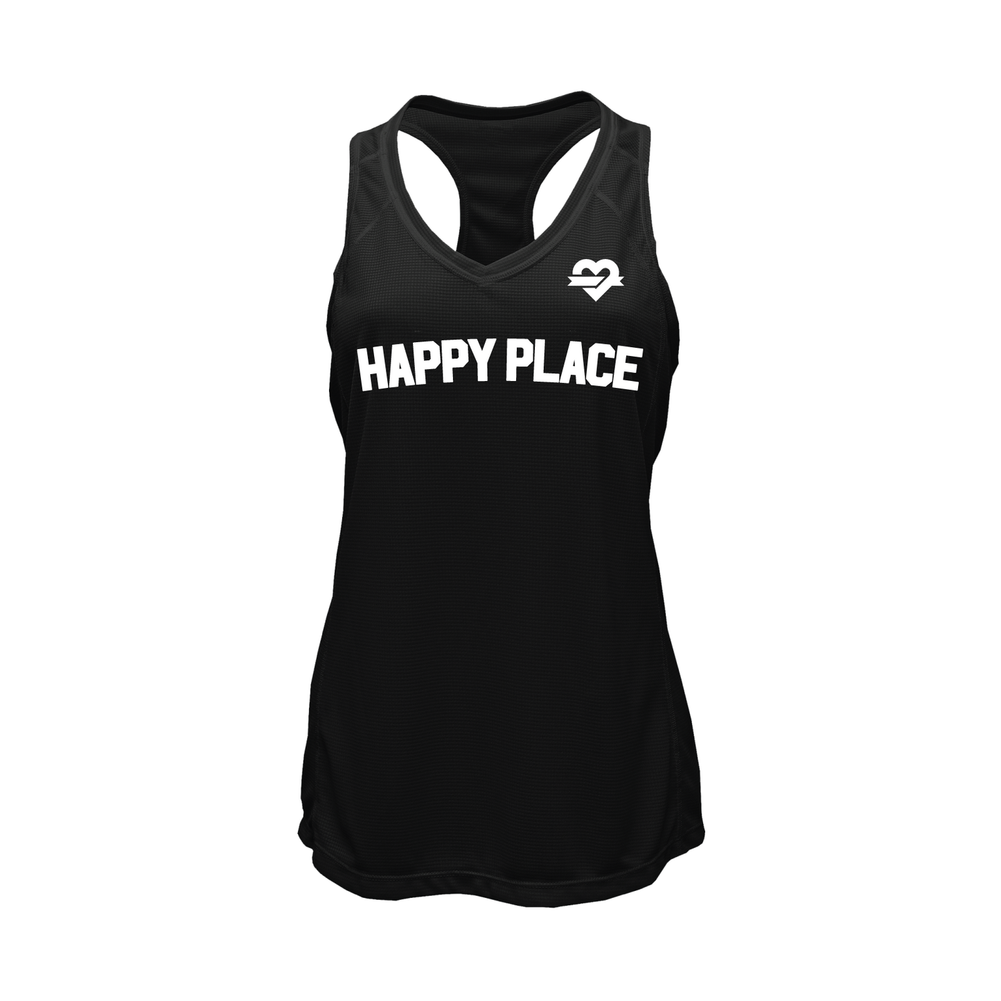 Happy Place - Women's