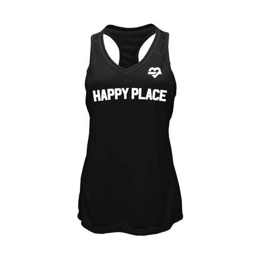 Happy Place - Women's