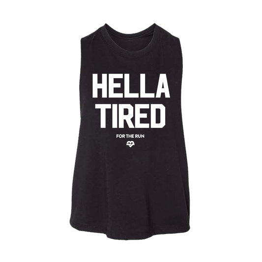 Hella Tired - Women's