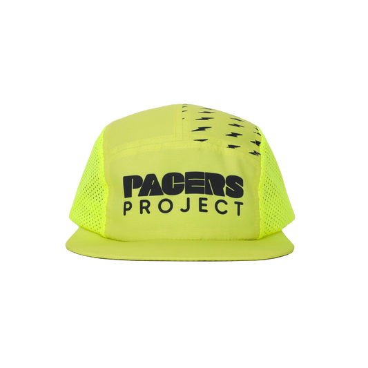 Pacers Project Cap