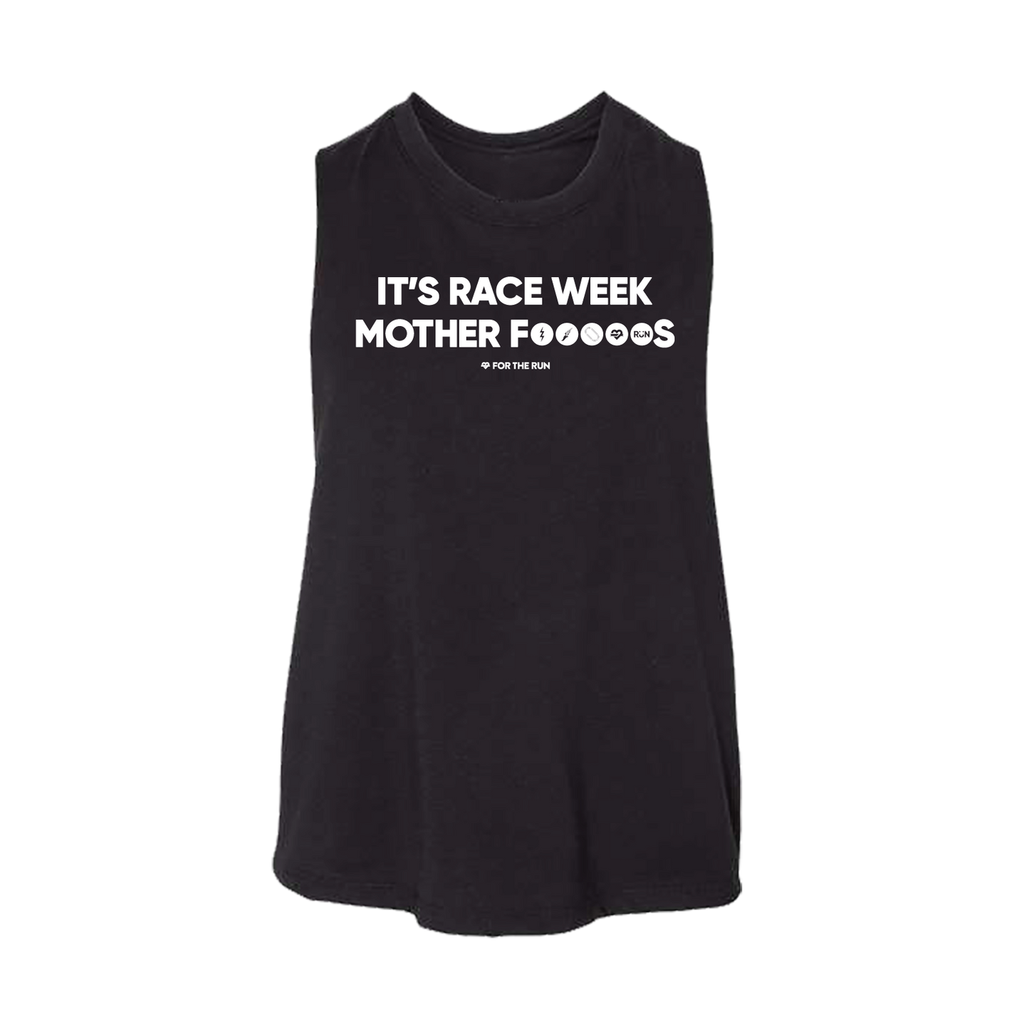 It's Race Week Mother F*s - Women's