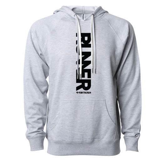 Runner V2 - Hoodie - Unisex
