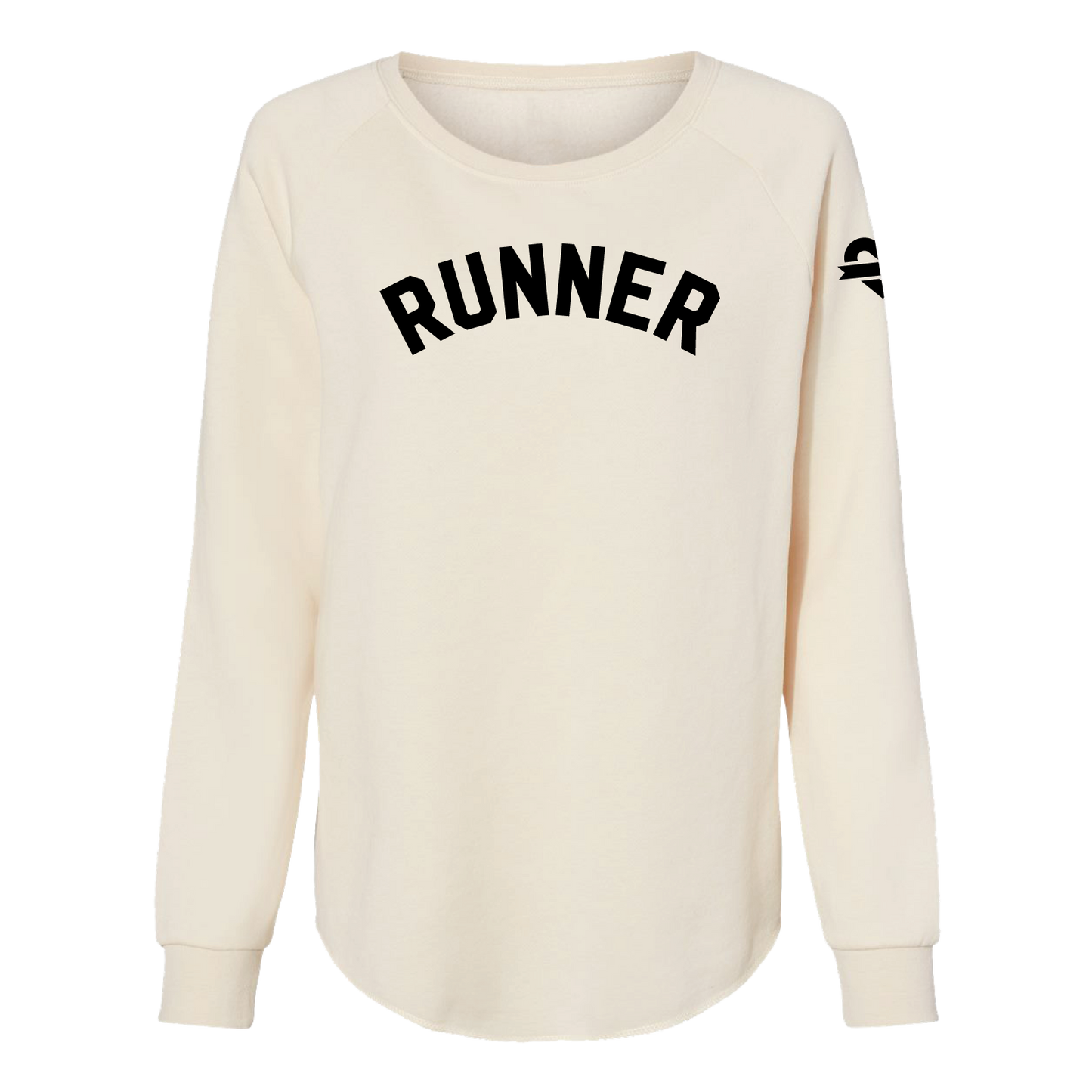 Runner - Sweatshirt - Women's