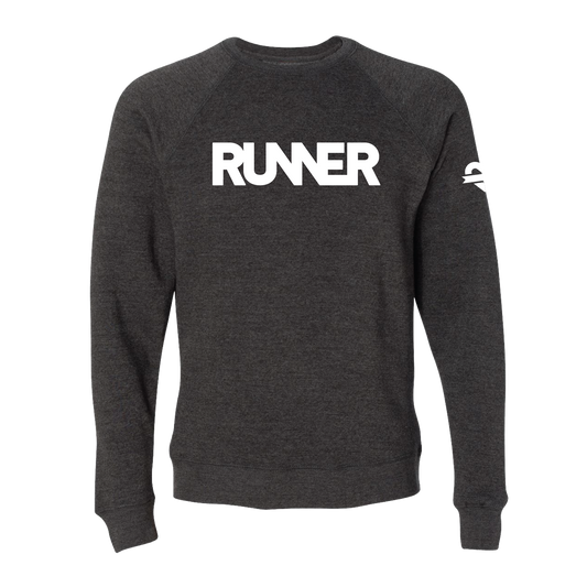 Runner V2 - Sweatshirt - Unisex
