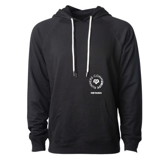 Runners CommUNITY - Hoodie - Unisex