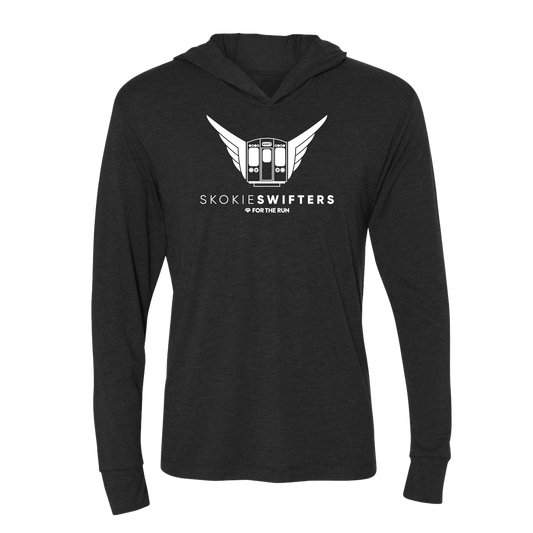 Skokie Swifters - Long Sleeve - Unisex