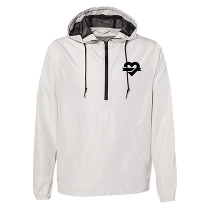 Runner - Half-Zip Windbreaker - Unisex