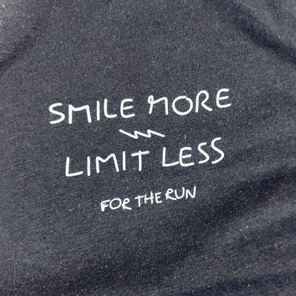 Smile More - Limit Less - Unisex