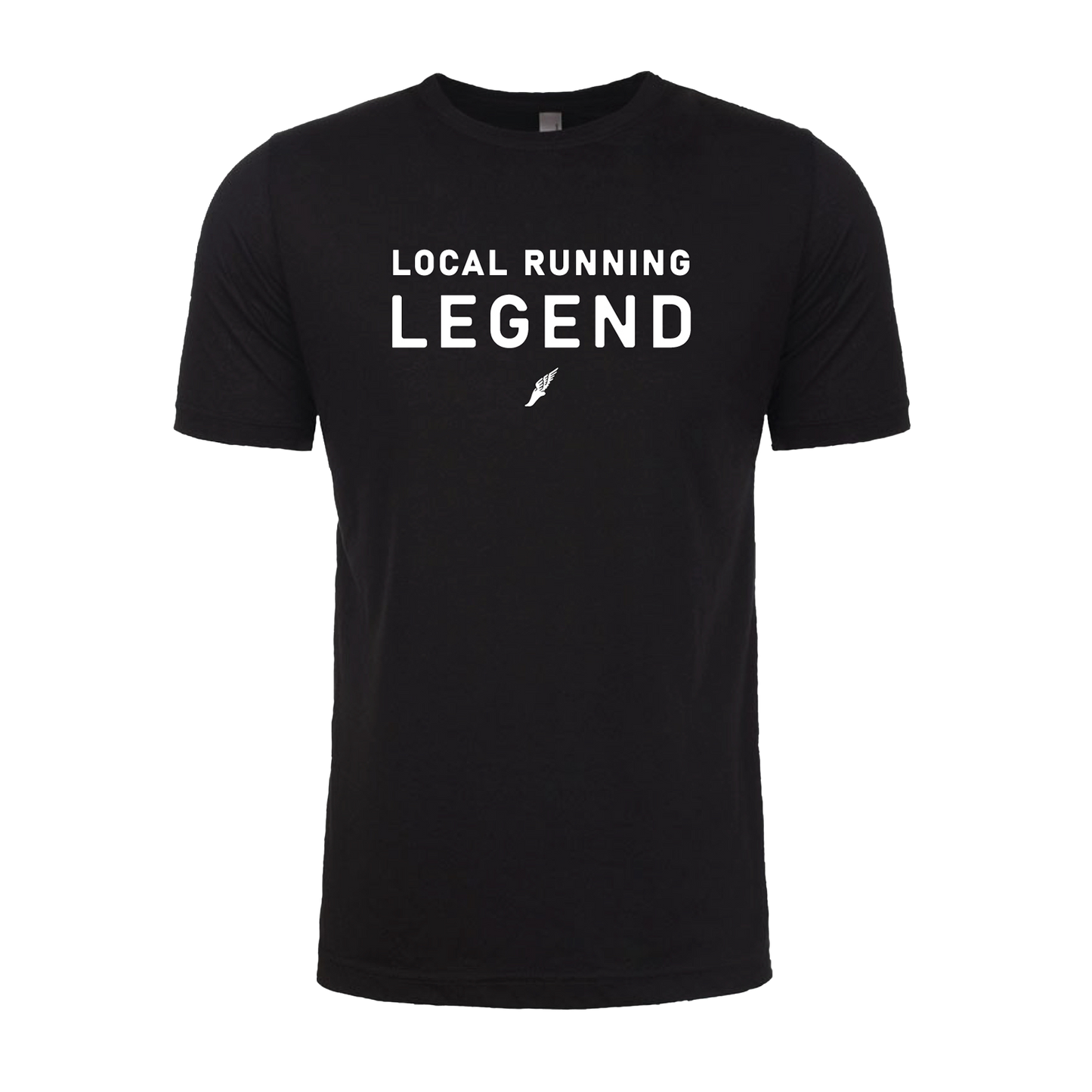 Local Running Legend - Unisex